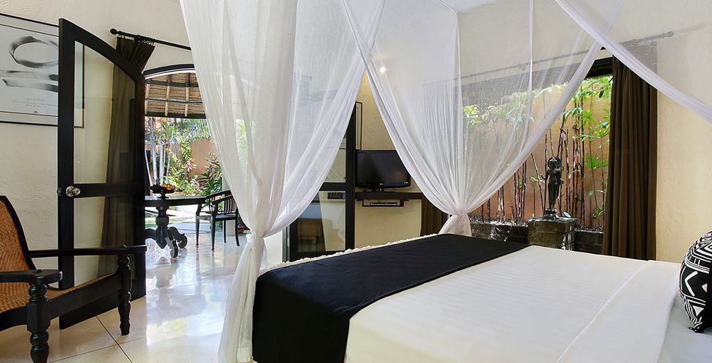 The Villas Bali Hotel & Spa 5* - Seminyak - Jusqu'à -70% | Voyage Privé