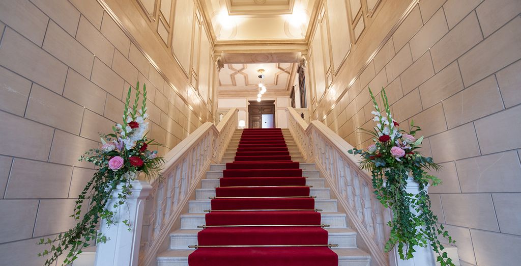 Hôtel & Spa La Cueillette 4*