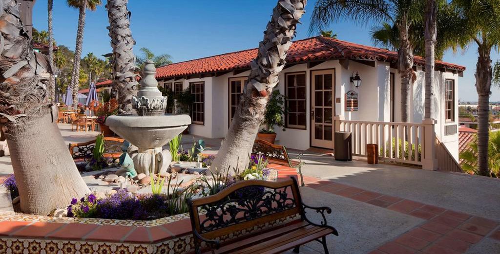 Autotour Californie et Las Vegas en 12 jours/10 nuits