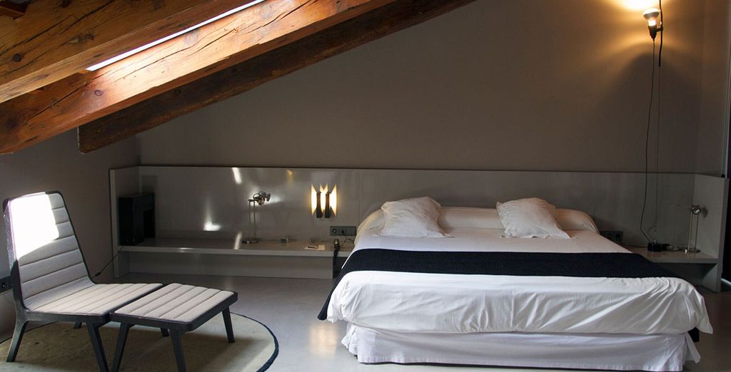 Hôtel Caro 5*