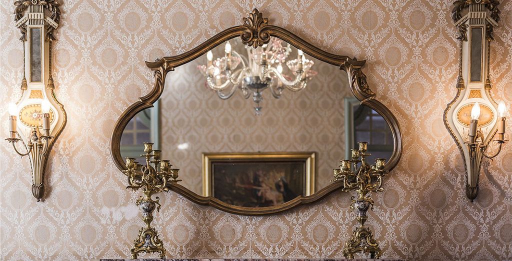 Hôtel Du Parc