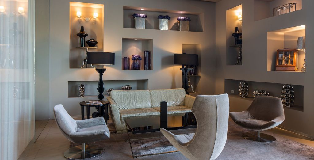 Falkensteiner Hotel Belgrade 4*