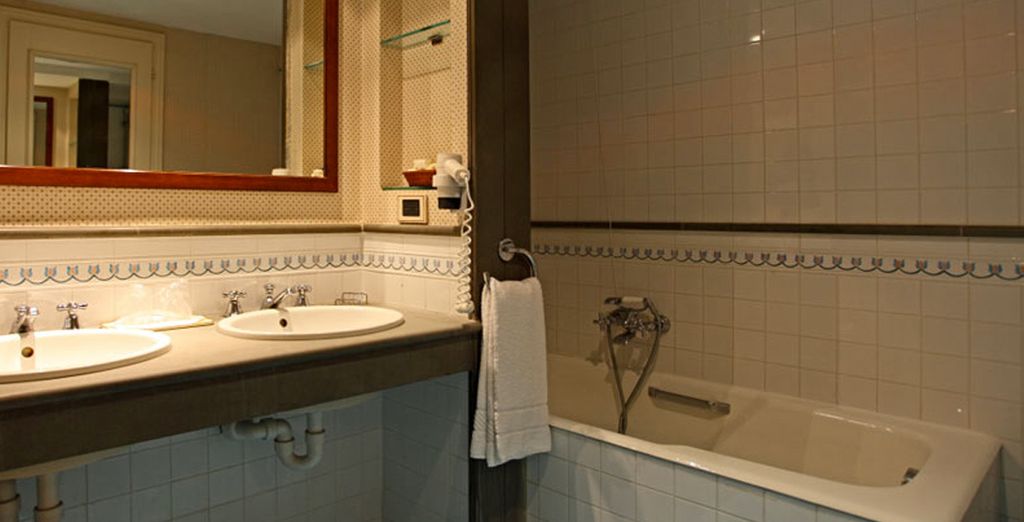 Relais Il Canalicchio 4*