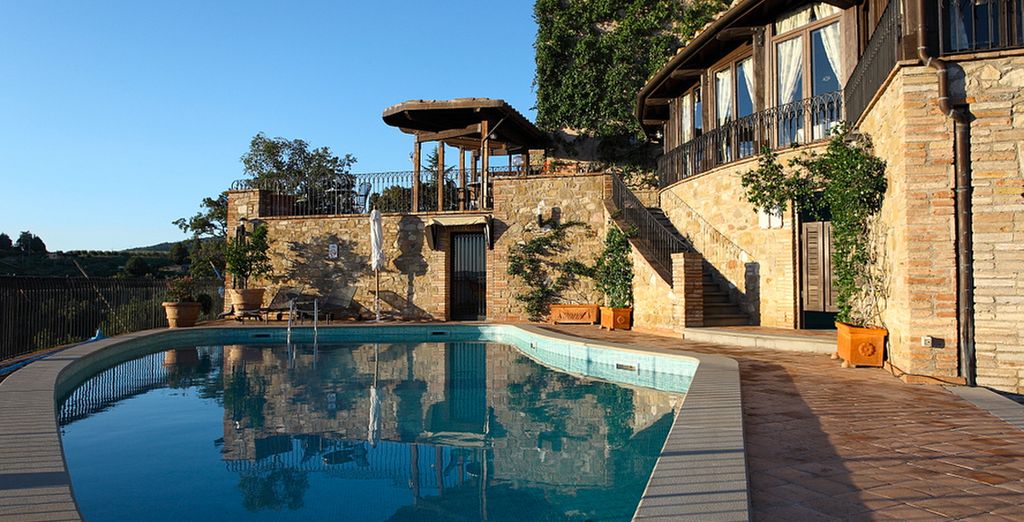 Relais Il Canalicchio 4*