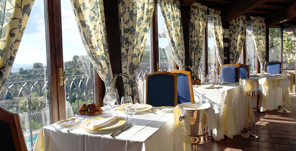 Relais Il Canalicchio 4*