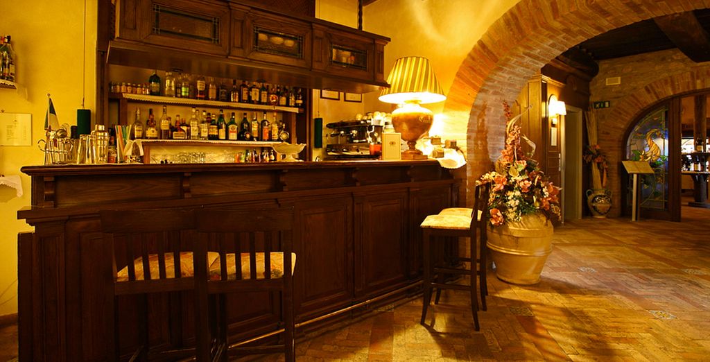 Relais Il Canalicchio 4*