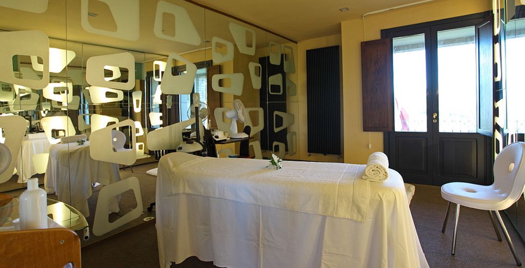 Relais Il Canalicchio 4*