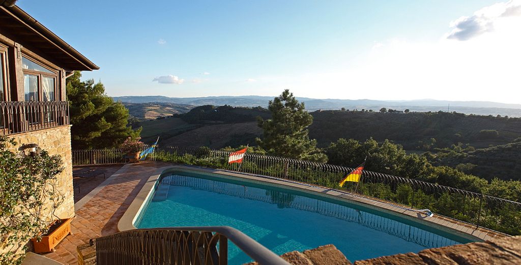 Relais Il Canalicchio 4*