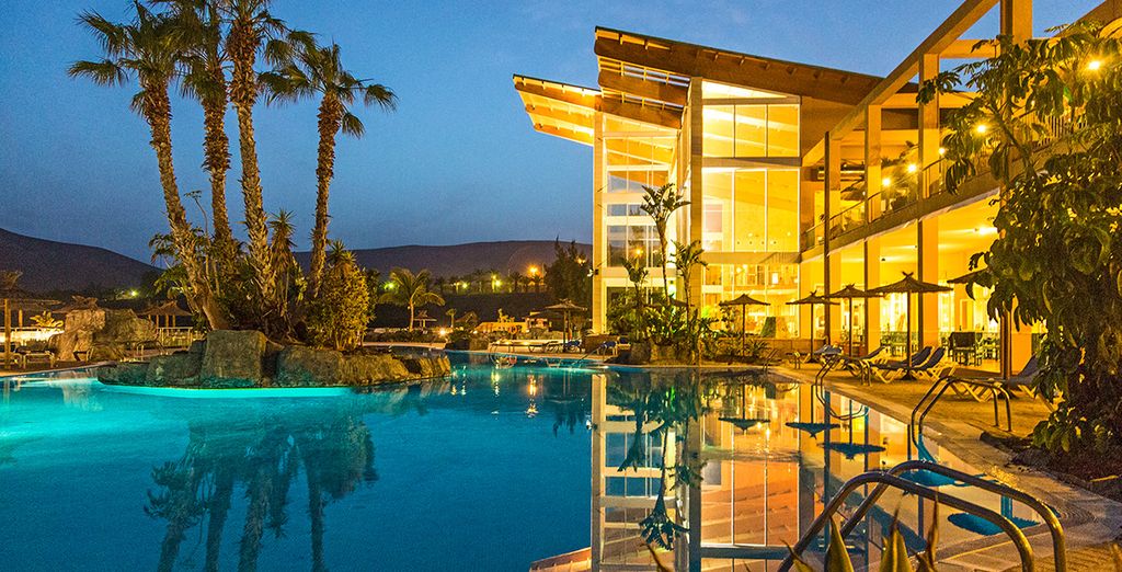 Hôtel Club Marmara Ambar Beach 4*