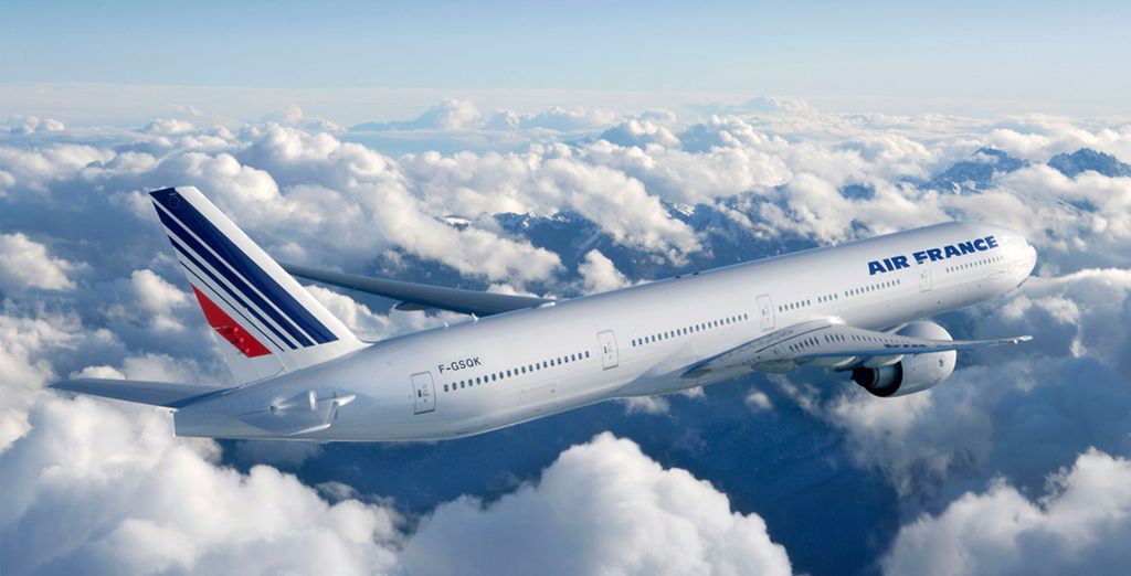 French Days Air France