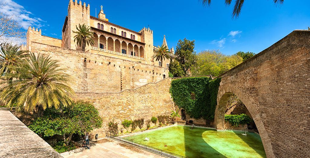 Mallorca