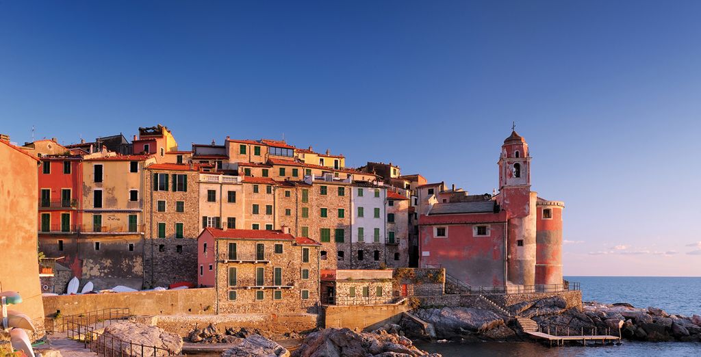 Croisière de France à bord de l'Horizon ou du Zénith