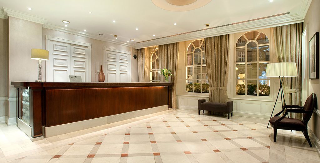 Hilton London Euston