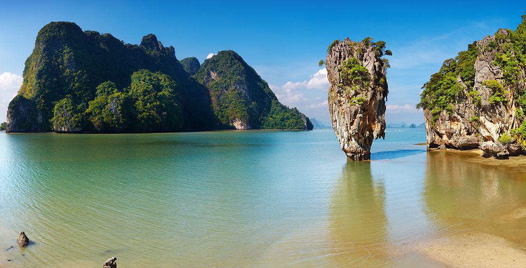 The Old Phuket 4*