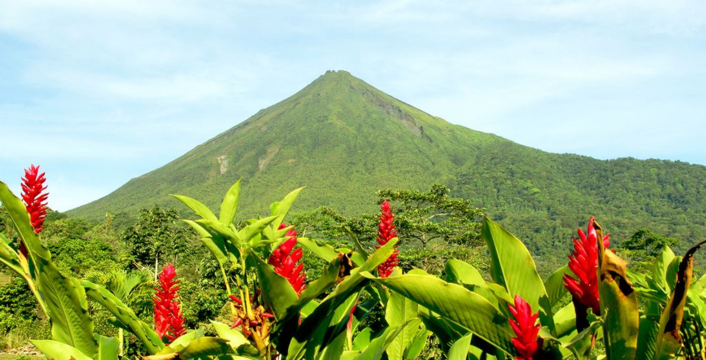Les incontournables du Costa Rica – San José | Voyage Privé