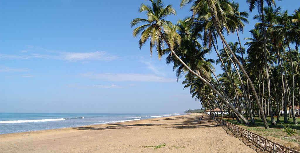 Royal Palms Beach Hotel 5*