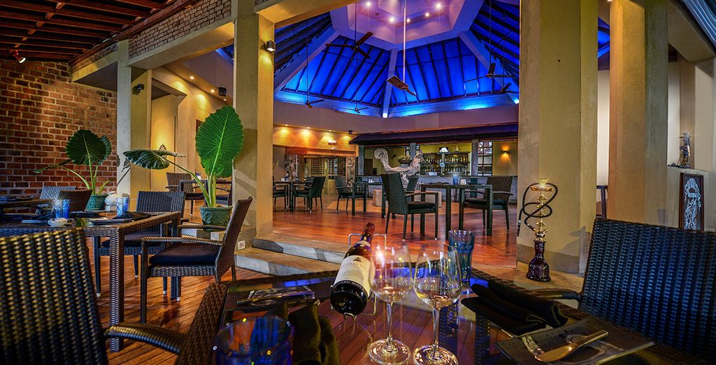 Royal Palms Beach Hotel 5*