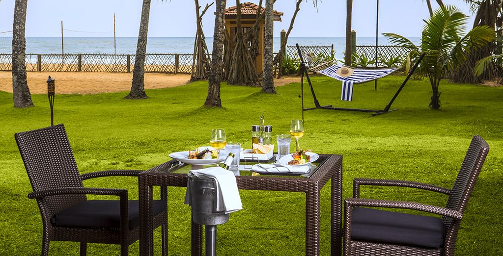 Royal Palms Beach Hotel 5*