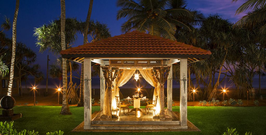 Royal Palms Beach Hotel 5*