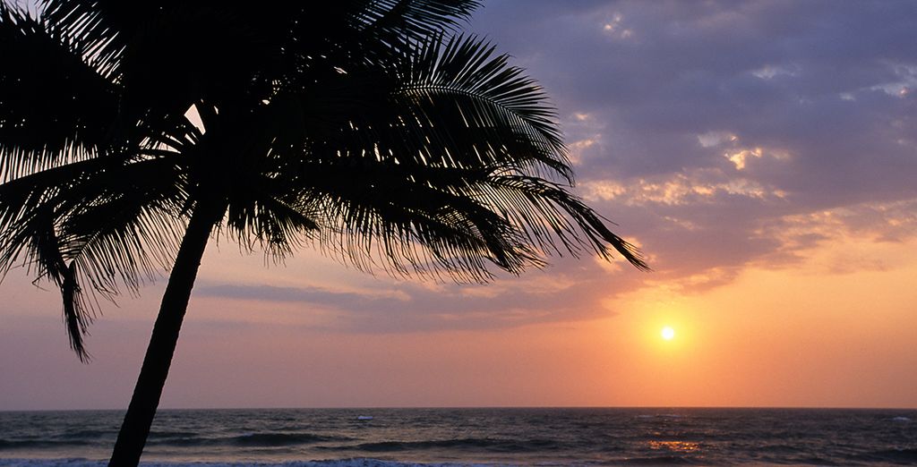 Royal Palms Beach Hotel 5*