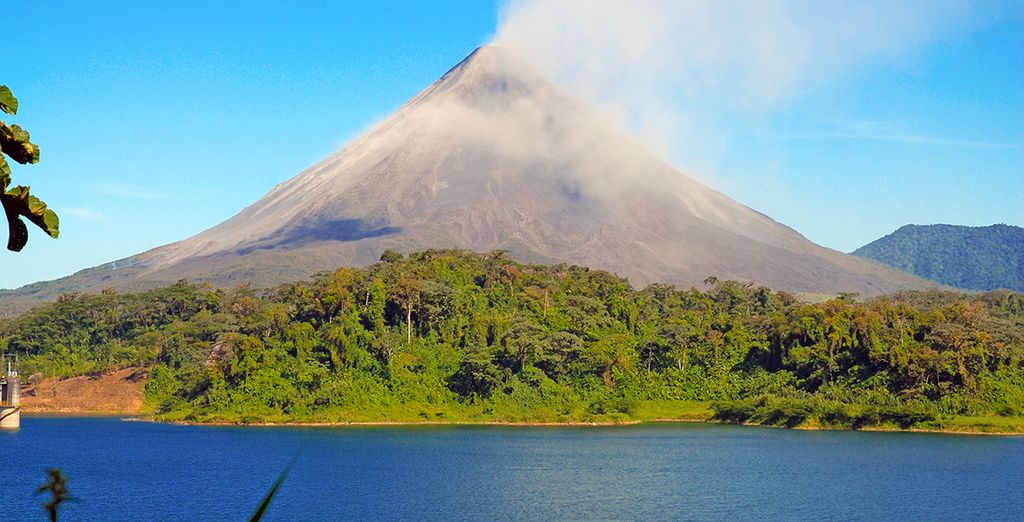 Autotour Costa Rica 7 ou 10 nuits