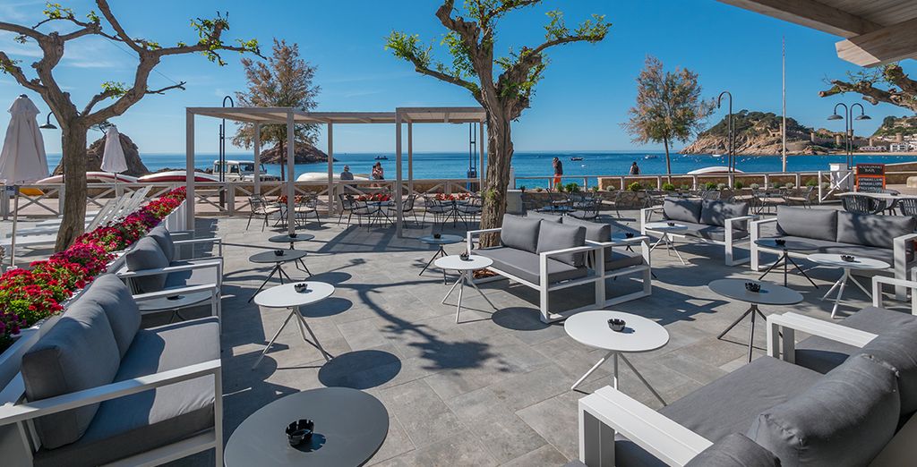 Hôtel Golden Mar Menuda 4*