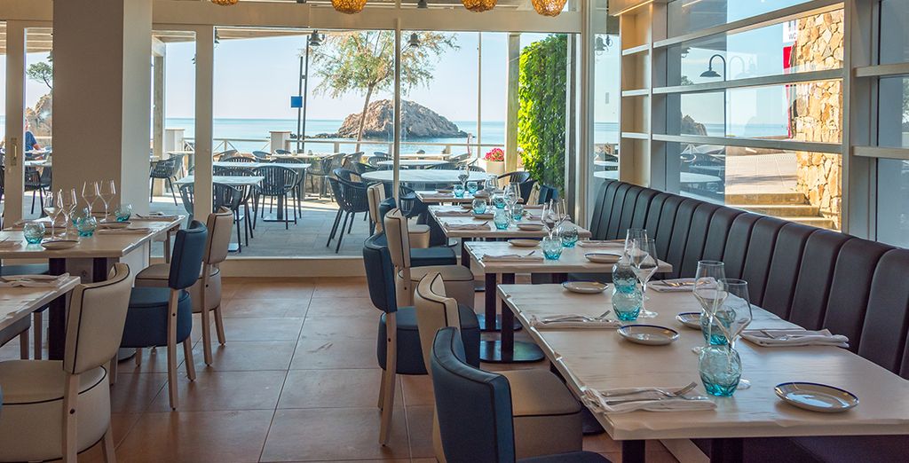 Hôtel Golden Mar Menuda 4*