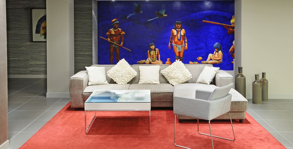 Best Western Plus Hôtel de Chassieu 4*