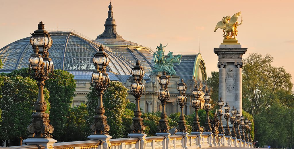 Hôtel De Sèvres