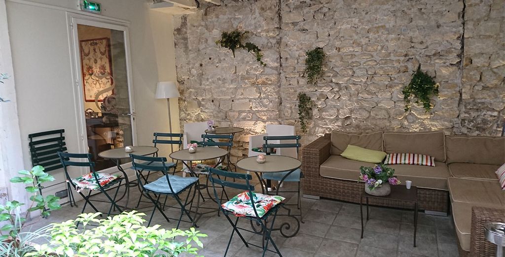Hôtel De Sèvres