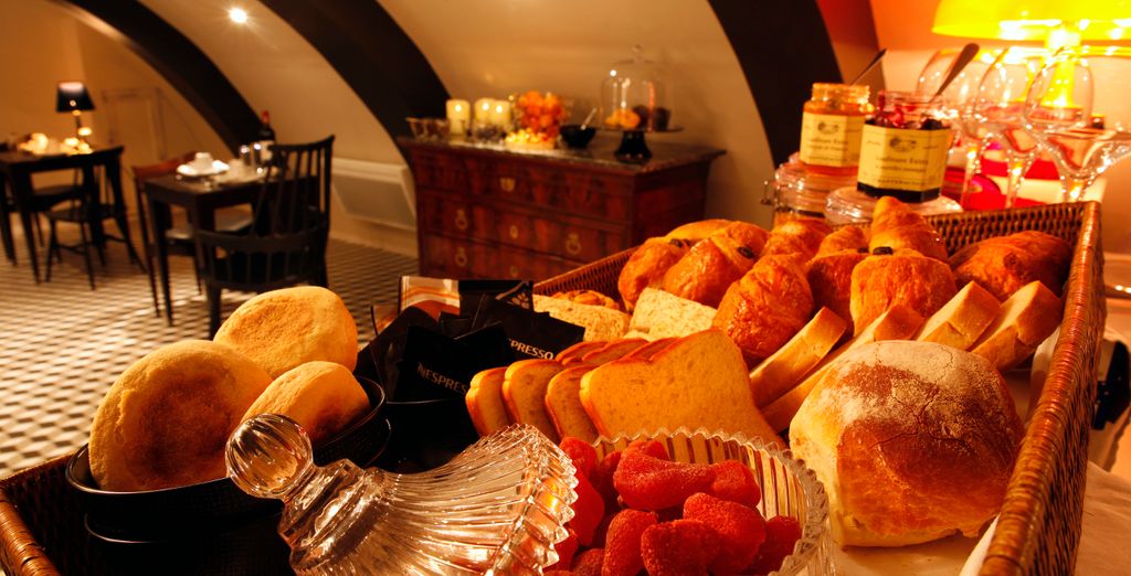 Hôtel Des Beaux Arts 4*