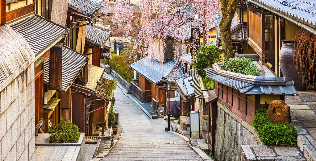 Avis - Circuit en liberté : Tokyo, les Alpes Japonaises et Kyoto - Tokyo |  Voyage Privé
