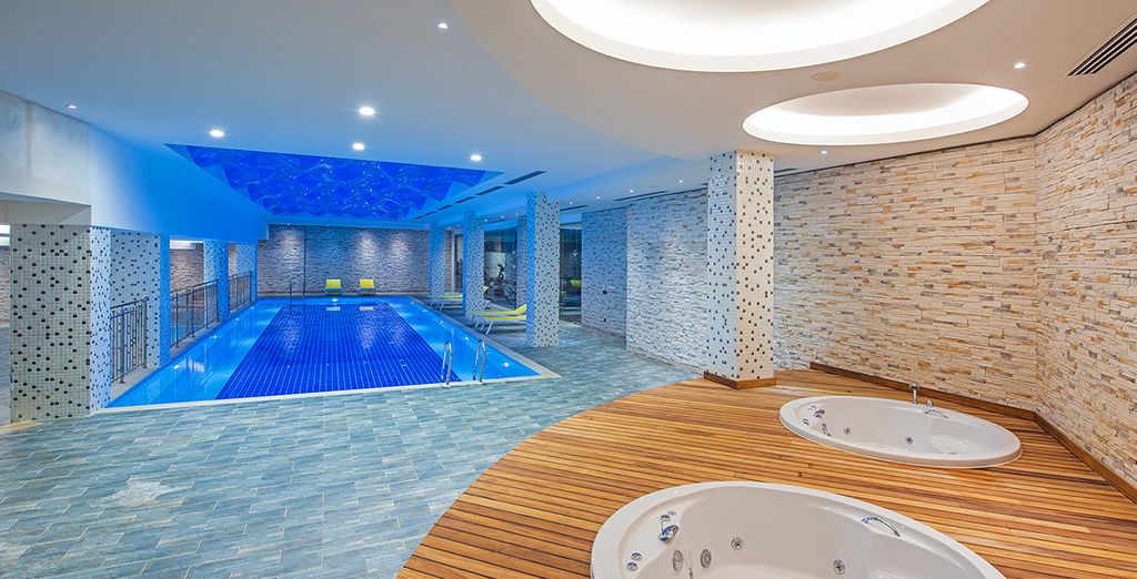 Hôtel Sirius Deluxe 5*