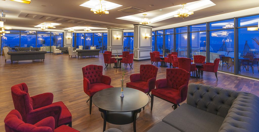 Hôtel Sirius Deluxe 5*