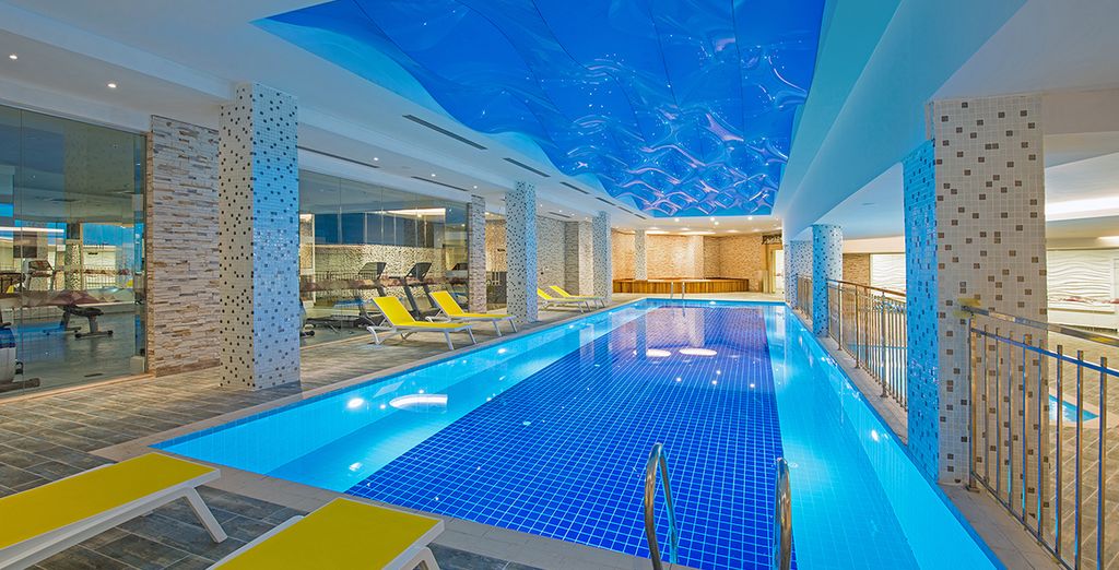 Hôtel Sirius Deluxe 5*