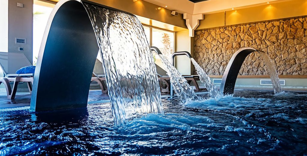 Hôtel Be Live Grand Saïdia 5*