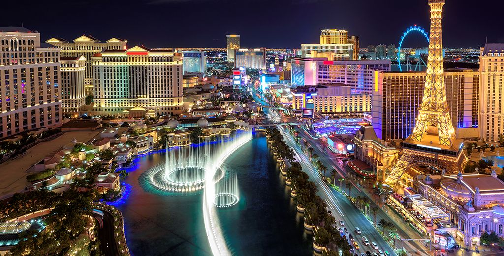 The Venetian Resort Hôtel Casino 5*