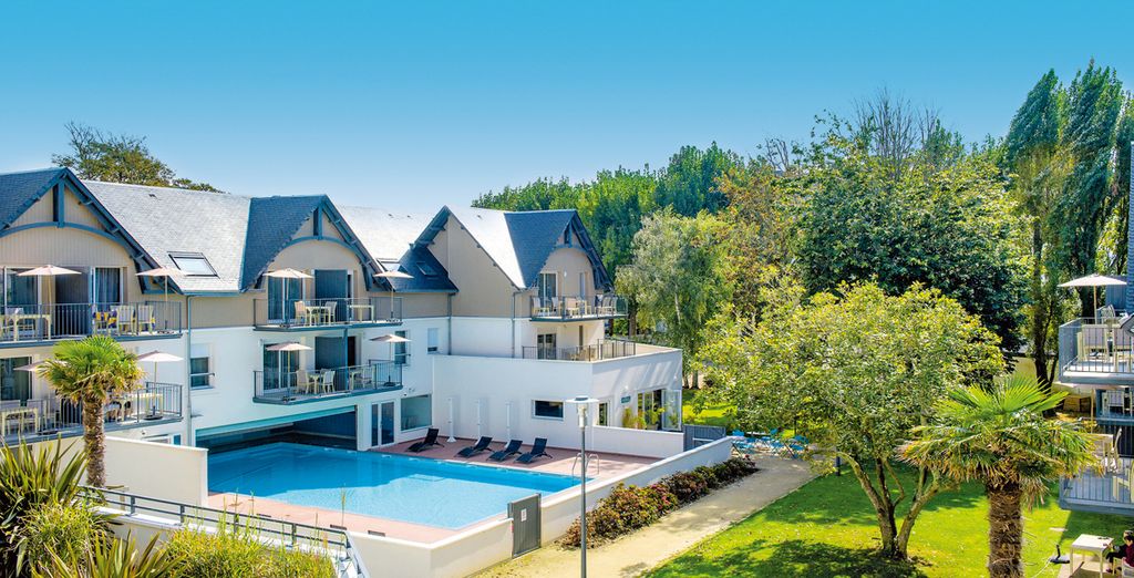 benodet rencontres cinema