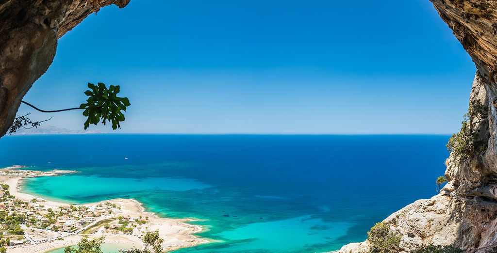 Voyage en Grèce