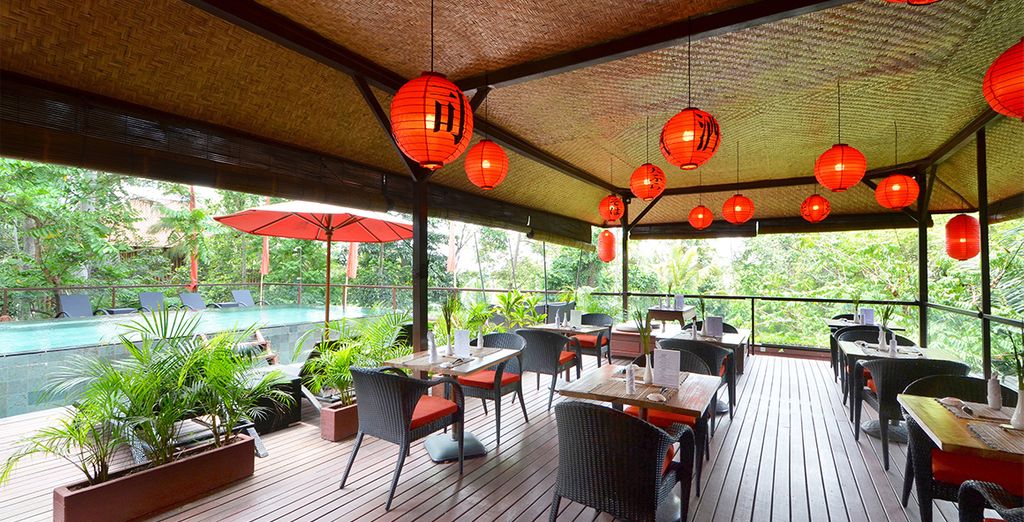 Séjour en liberté à Bali 