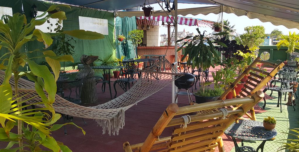  Casas Particulares et Hôtel Dhawa Cayo Santa Maria 4*