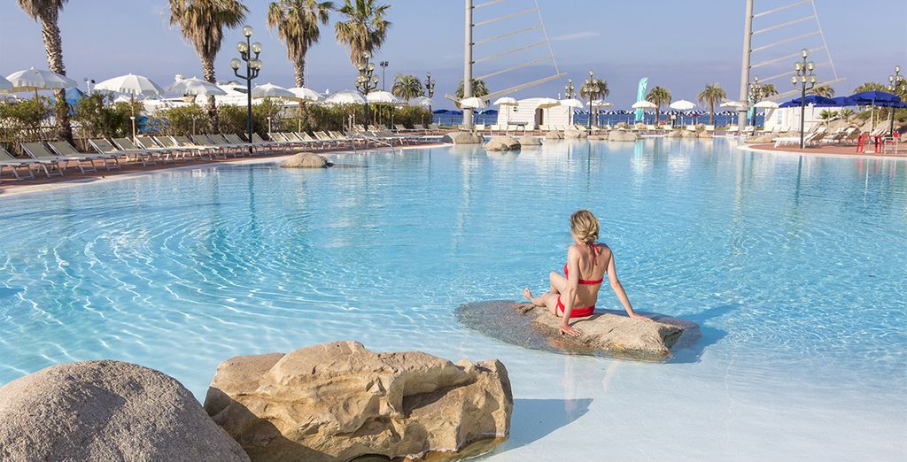 Club Marmara Sighientu 4*