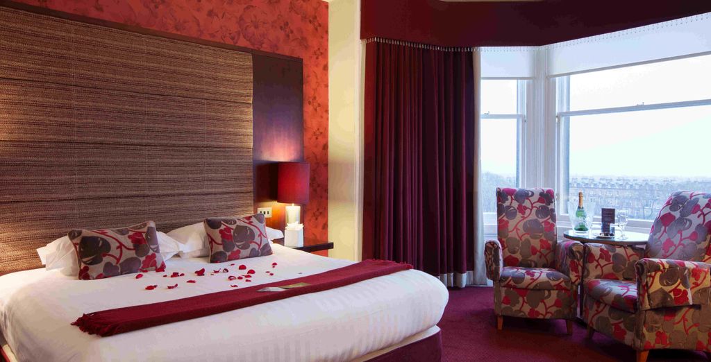 The Bonham Hotel 5*