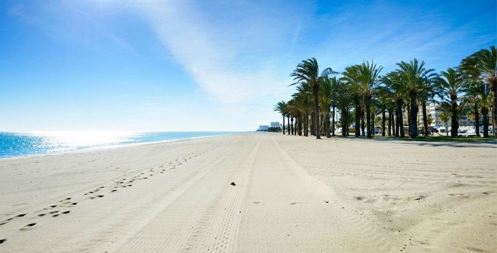 Luxury Boutique Hotel Costa del Sol Torremolinos