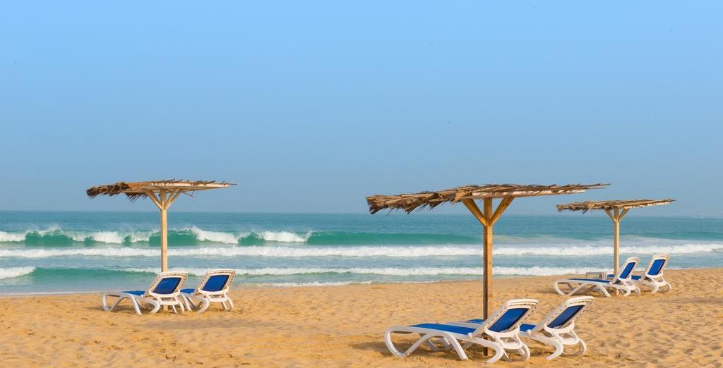 Iberostar Club Boa Vista 5*