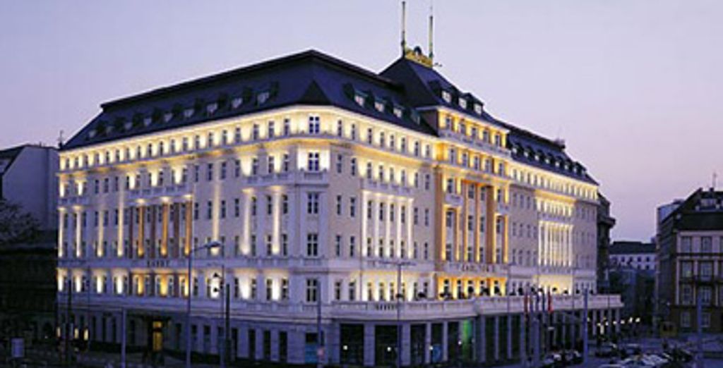 Voyage en Slovaquie - Jusqu’à -70 % | Voyage Privé