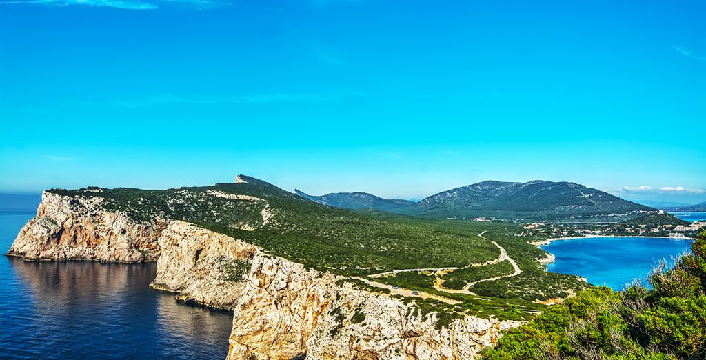 Autotour Sardaigne 8 jours/7 nuits ou 15 jours/14 nuits