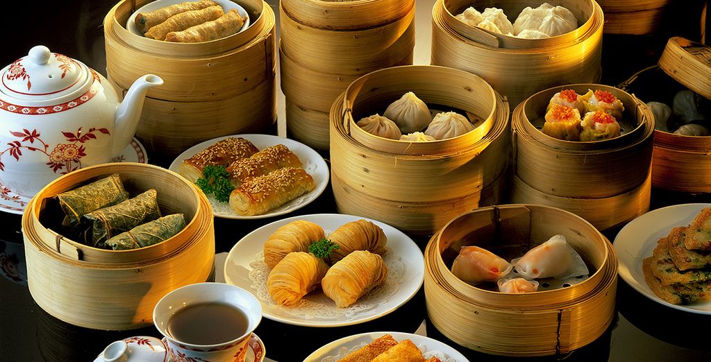 Circuit Shanghaï Express en 4 nuits ou Shanghaï / Pékin en 11 nuits