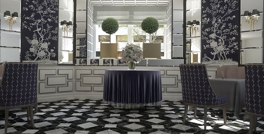 Heritage Madrid Hotel