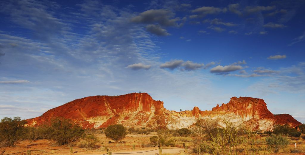 Séjour en Australie